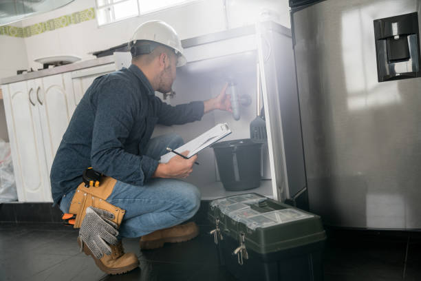 Best Emergency Plumber  in Denmark, WI