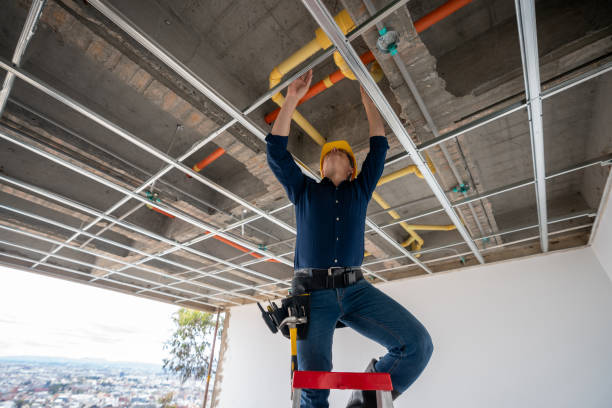 Best Sprinkler Systems  in Denmark, WI