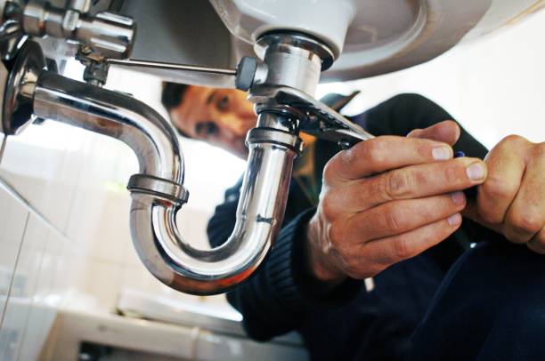 Best Sewer Cleaning Services  in Denmark, WI