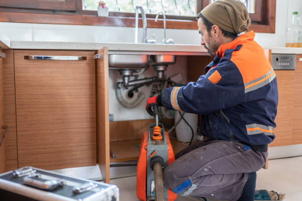 Best Best Plumbers Near Me  in Denmark, WI