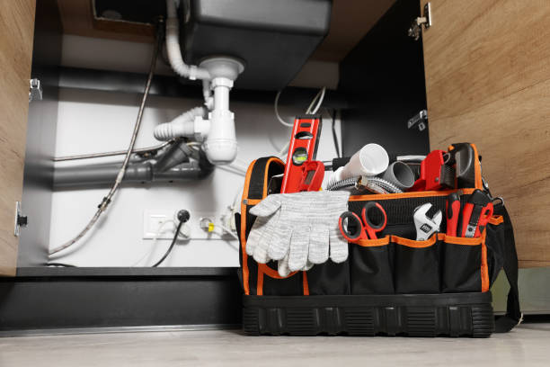 Best Emergency Plumber  in Denmark, WI