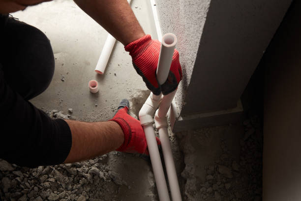 Best Water Softener Installation  in Denmark, WI