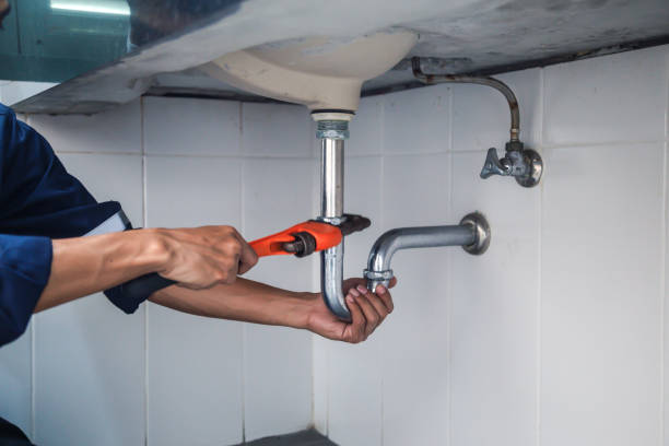 Best Plumbing Repair Near Me  in Denmark, WI
