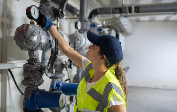 Best Plumbing Installation Services  in Denmark, WI