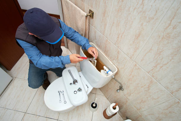 Reliable Denmark, WI Plumbing Solutions