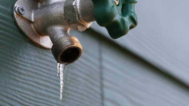 Hot Water Heater Installation in Denmark, WI