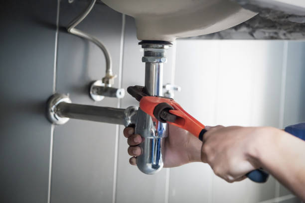 Best Septic Systems  in Denmark, WI
