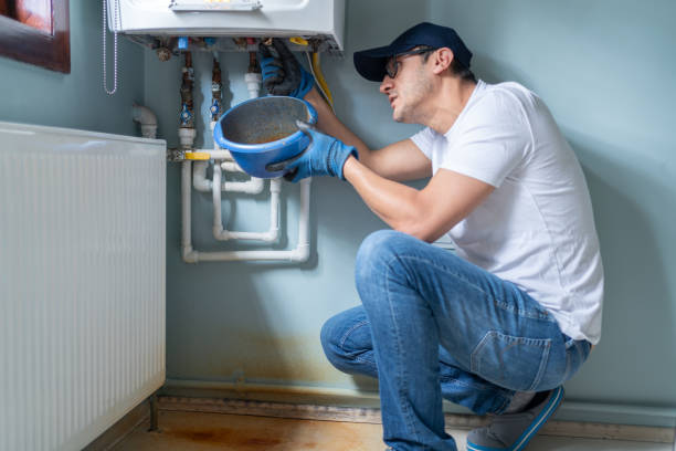 Best Best Plumbers Near Me  in Denmark, WI