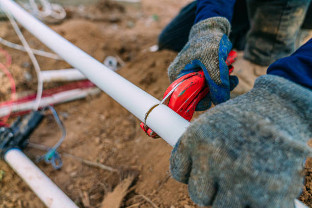 Best Residential Plumbing Services  in Denmark, WI