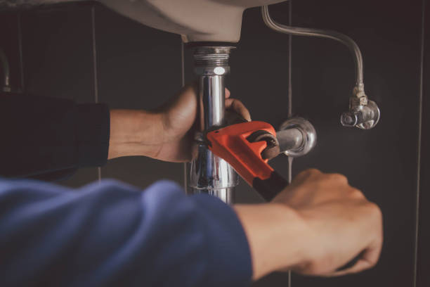 Best Residential Plumbing Services  in Denmark, WI
